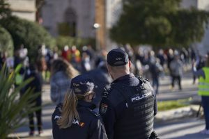 Manifestacion 11