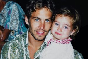 Paul Walker