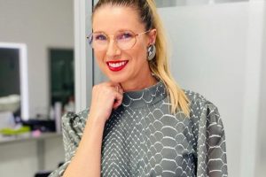 Anne Igartiburu se separa de su marido Pablo Heras Casado