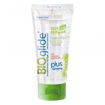Bioglide Plus Lubricante con Ginseng