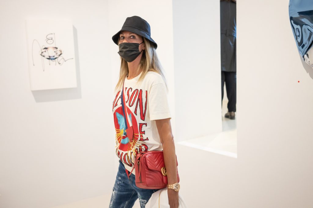 Expo Hristina Milanova 38