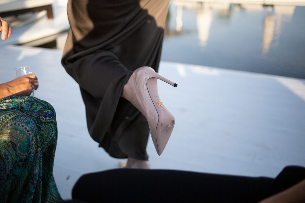 Mercedes Puro Beach 47