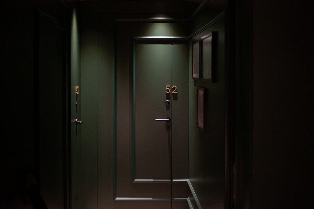El hotel favorito de Don Draper en Mallorca 5 Nivia Born 49