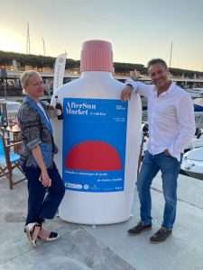 V AfterSun market de Port Adriano 9 Poort adriano market 6