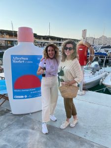 V AfterSun market de Port Adriano 8 Poort adriano market 4