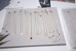 Slow Summer Market Nivia 25