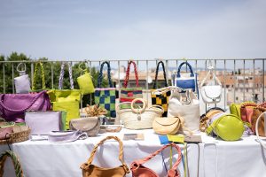 Slow Summer Market Nivia 15