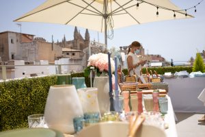 Slow Summer Market Nivia 14