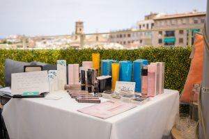 Slow Summer Market Nivia 10