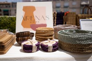 Slow Summer Market Nivia 9