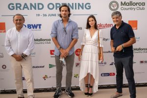 Tenis Mallorca Championship 287