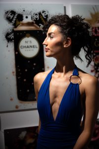 Kare Fashion Cocktel 711