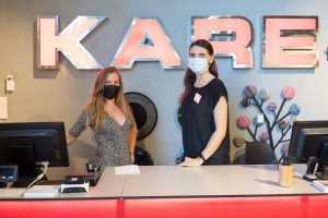 Kare Fashion Cocktel 84