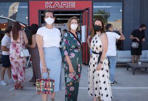 Kare Fashion Cocktel 54