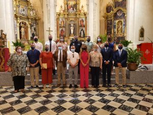 Sant Pere Andratx Iglesia 2