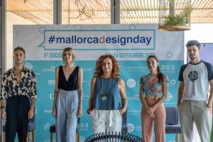 MALLORCA DESIGN DAY 1