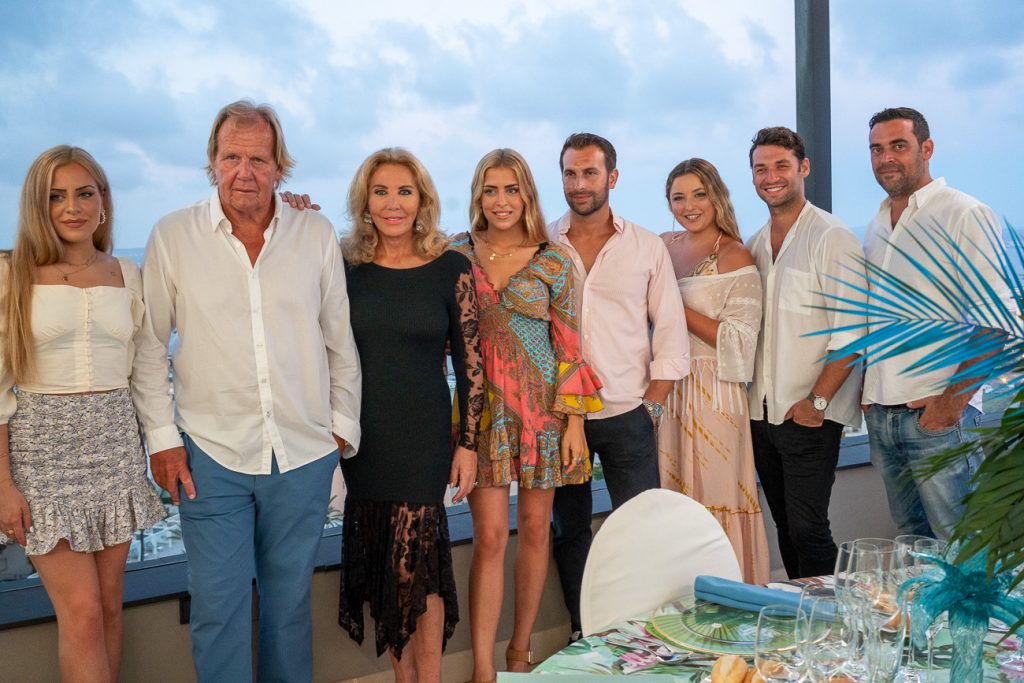 Mallorquines de verano 127