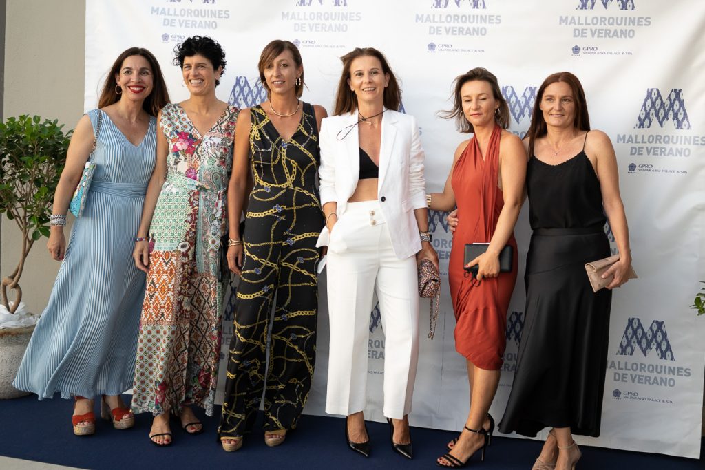 Mallorquines de verano 12