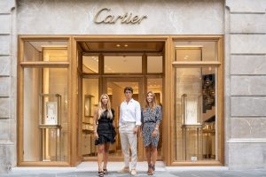 Cartier 13