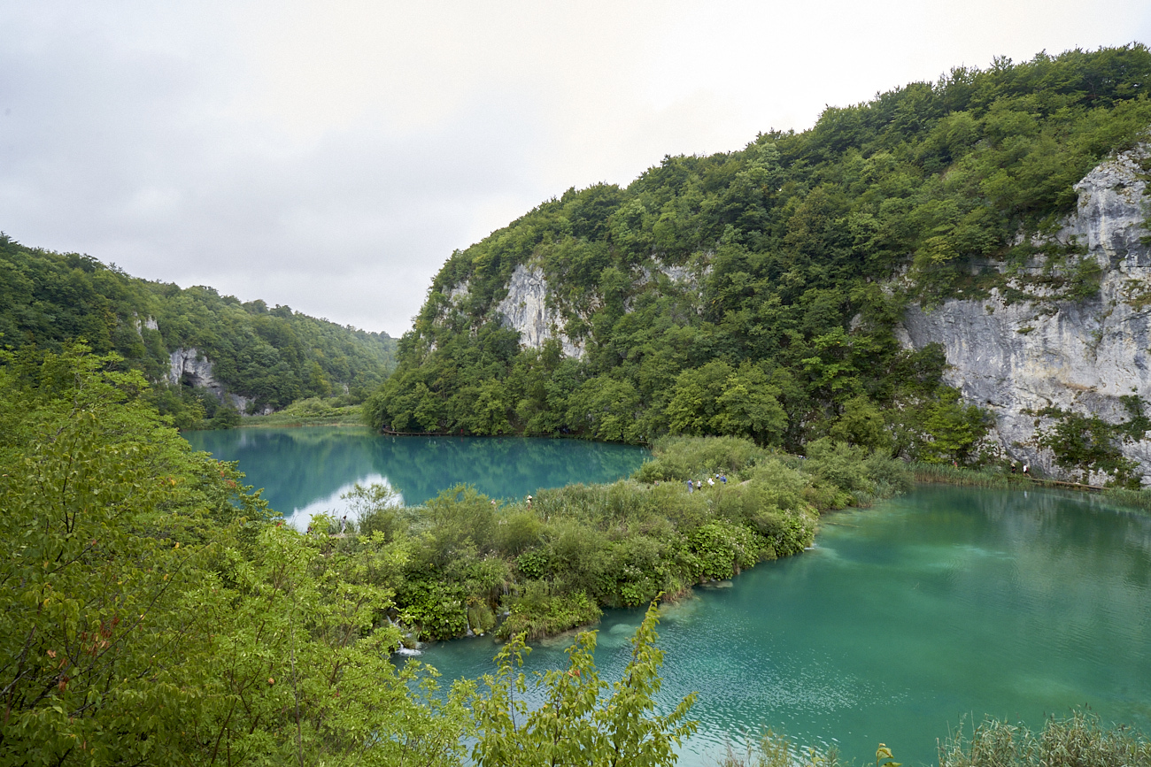 Croacia y Bosnia 165