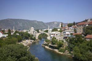 Croacia y Bosnia 1487