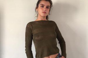Amaia jersey