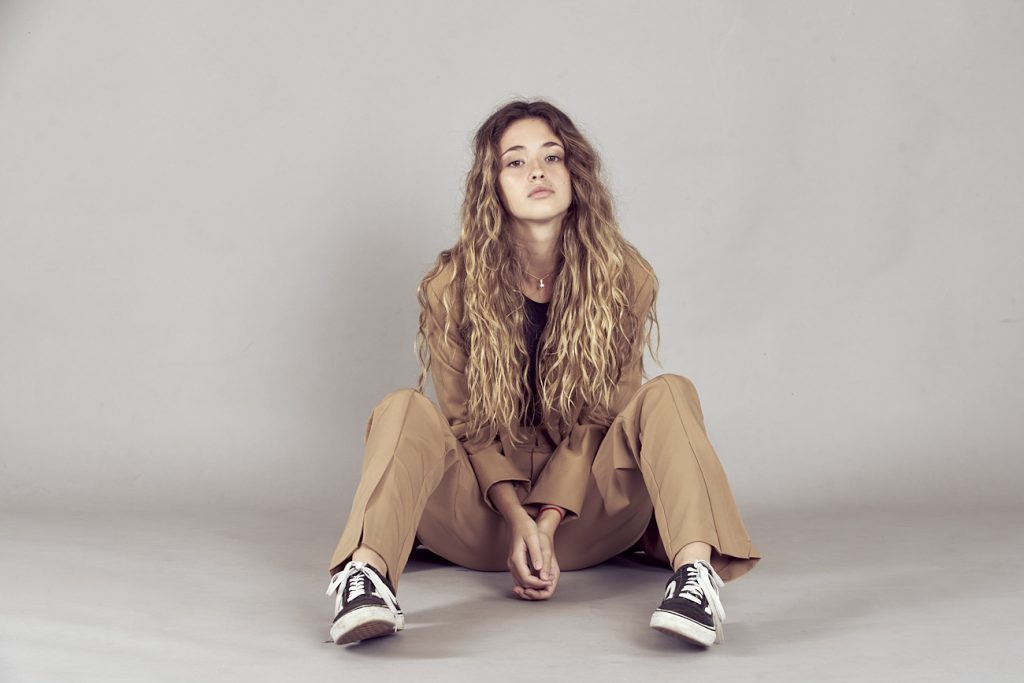 Descubriendo Instagram… Berta T. Carballo 3 Berta 283