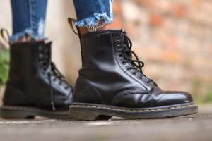 botas militares