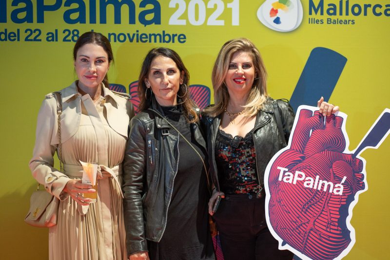 Tapalma en AutoVidal 215
