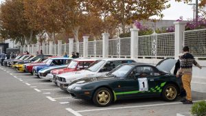 Coches Clasicos 1