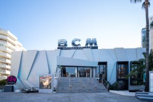 BCM Titos 1