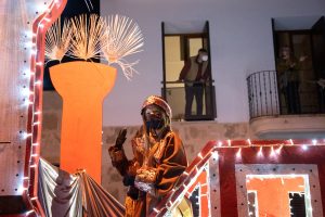 reyes Magos Andratx 132