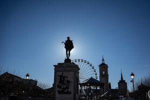 Alcala de Henares 151