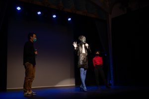 Torneo Dramaturgia 78