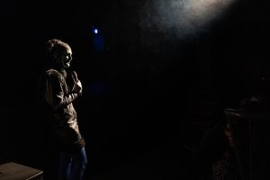 Torneo Dramaturgia 31