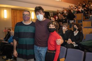Torneo Dramaturgia 22