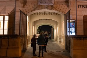 Torneo Dramaturgia 16
