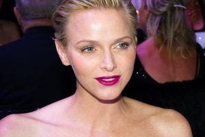 Princesse Charlene 3