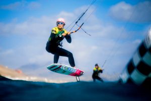 Windsurf