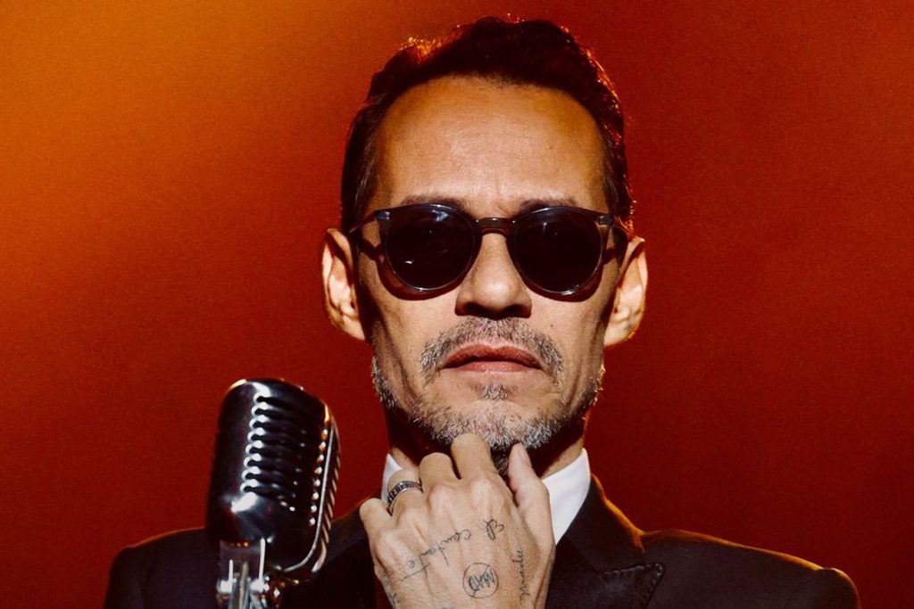 Marc Anthony