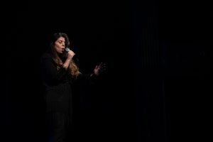 Kiki y Solea Morente 223