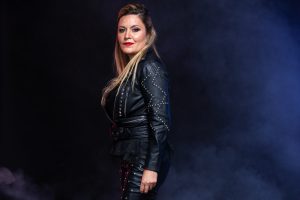 Caterina Ros