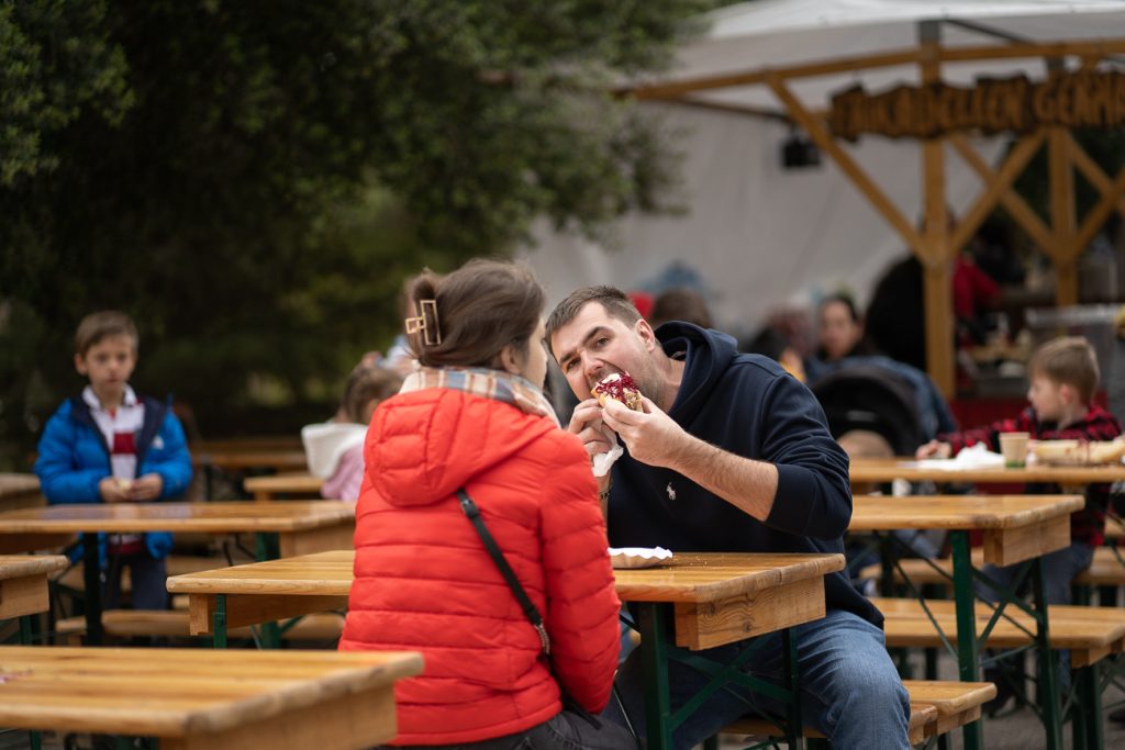 Fira d'Andratx 2026: qué ver, cuándo y dónde del 27 al 29 de marzo en Mallorca 4 Fira de Andratx 122