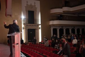 III Afterwork 8