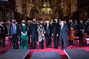 Reina Sofia concierto 46
