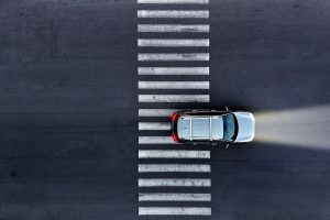 Faros de coche 4