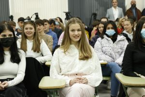 Princesa Leonor Leganes 8