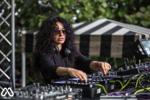 Nicole Moudaber