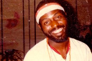 Frankie Knuckles