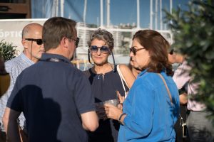 Palma International Boat Show 32